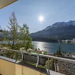 Apartment Chesa Bellavista -