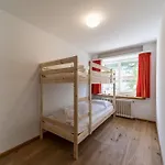 Chesa Bellavista - St. Moritz