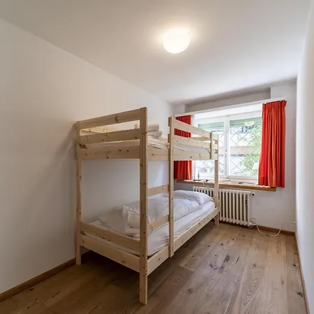 Chesa Bellavista - Svatý Mořic