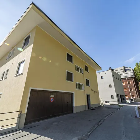 Chesa Bellavista - *