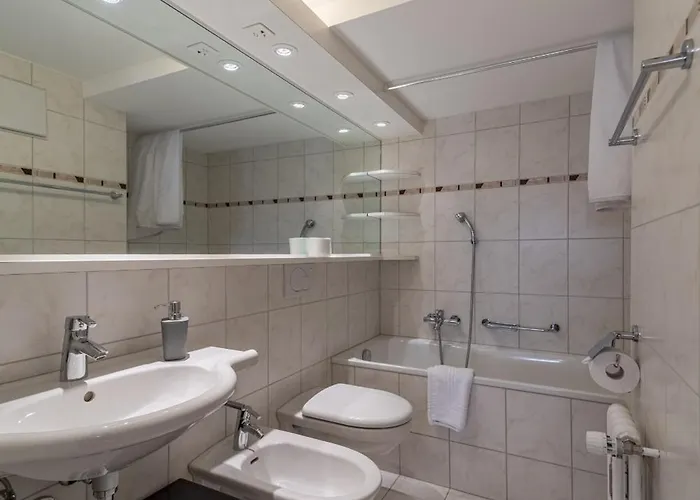 Apartamento Chesa Bellavista - *