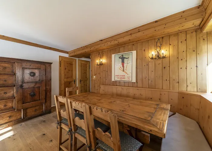 Chesa Bellavista - *