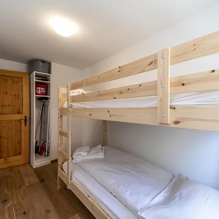 Chesa Bellavista - * Sankt Moritz