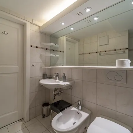 Chesa Bellavista - * Sankt Moritz