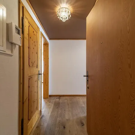 Apartament Chesa Bellavista - Sankt Moritz