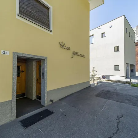 Chesa Bellavista - *