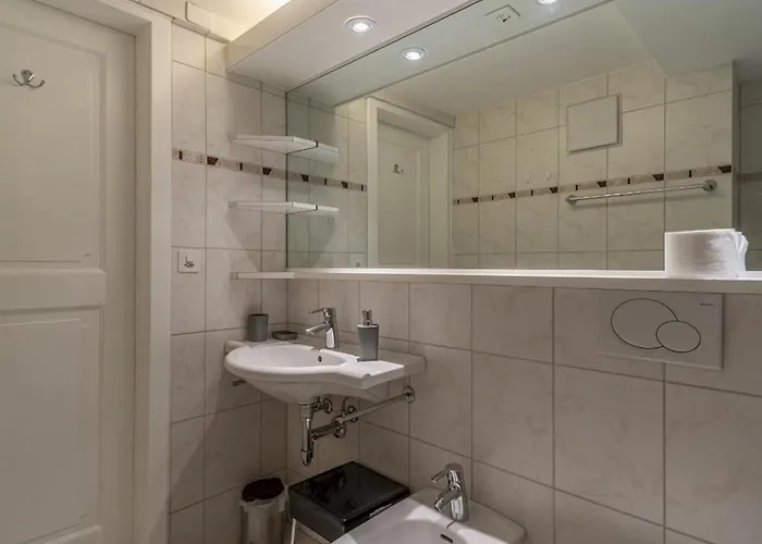 Chesa Bellavista - * Санкт-Моріц